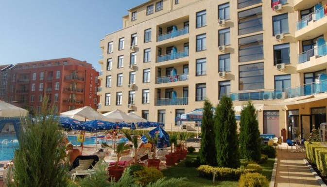 RAINBOW_I_HOTEL_SUNNY_BEACH_BULGARIA_AIR_TOUR_TRAVEL